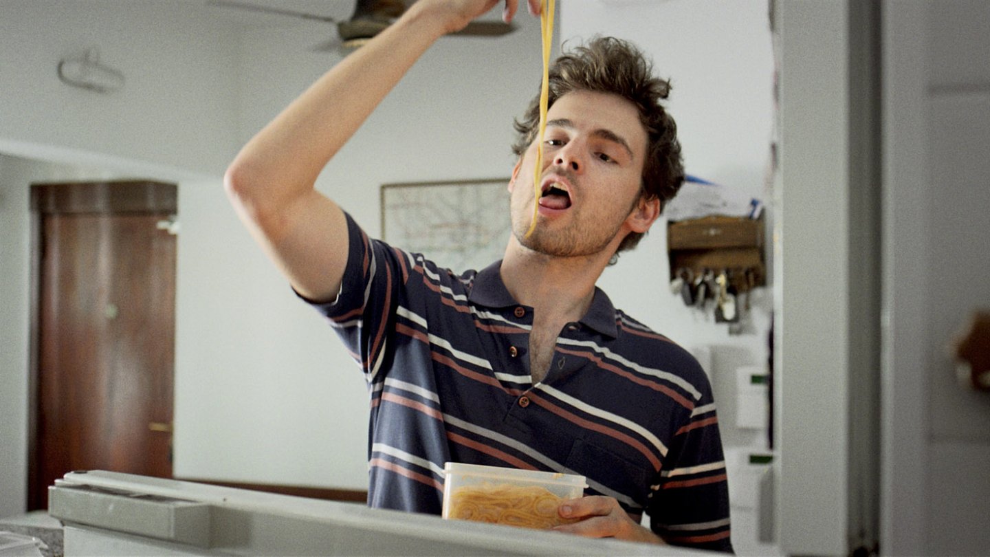 Image of movie Arturo a los 30