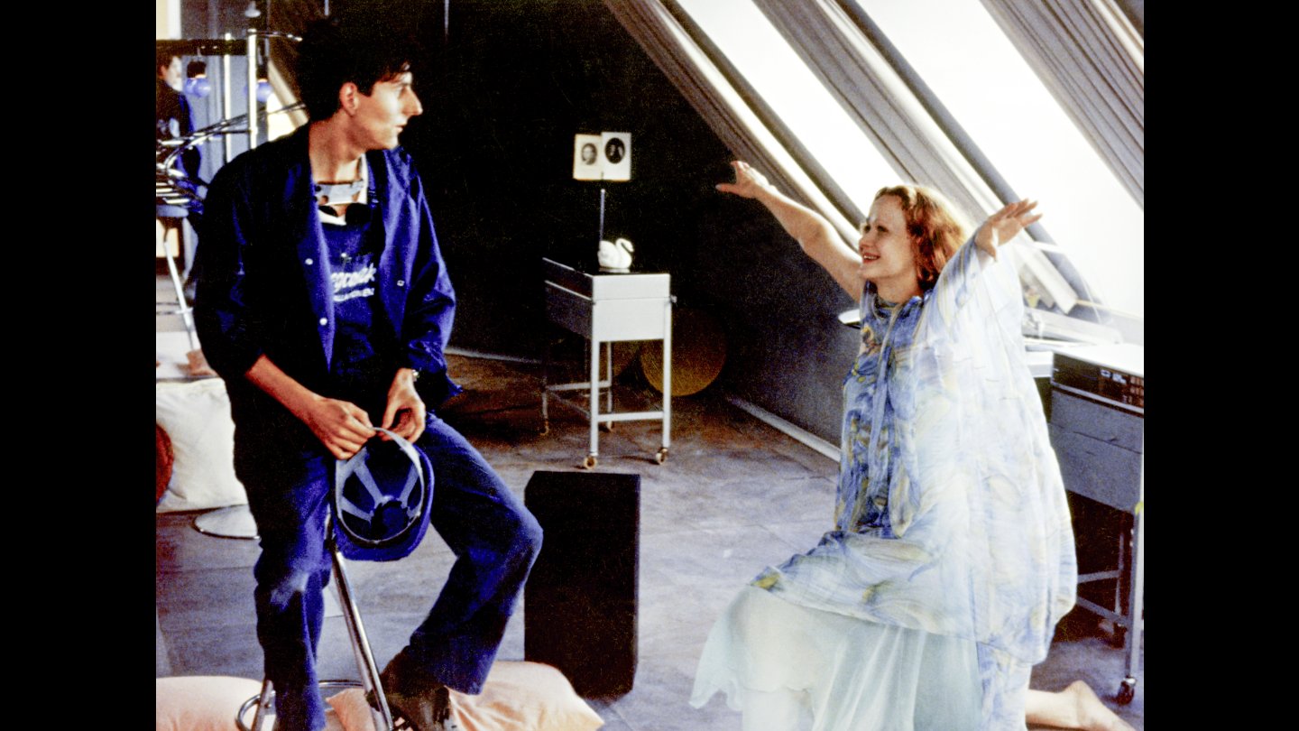 Image of movie Atemnot