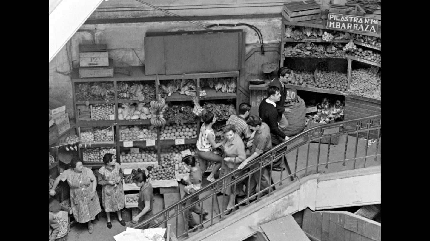 Image of movie A Valparaíso