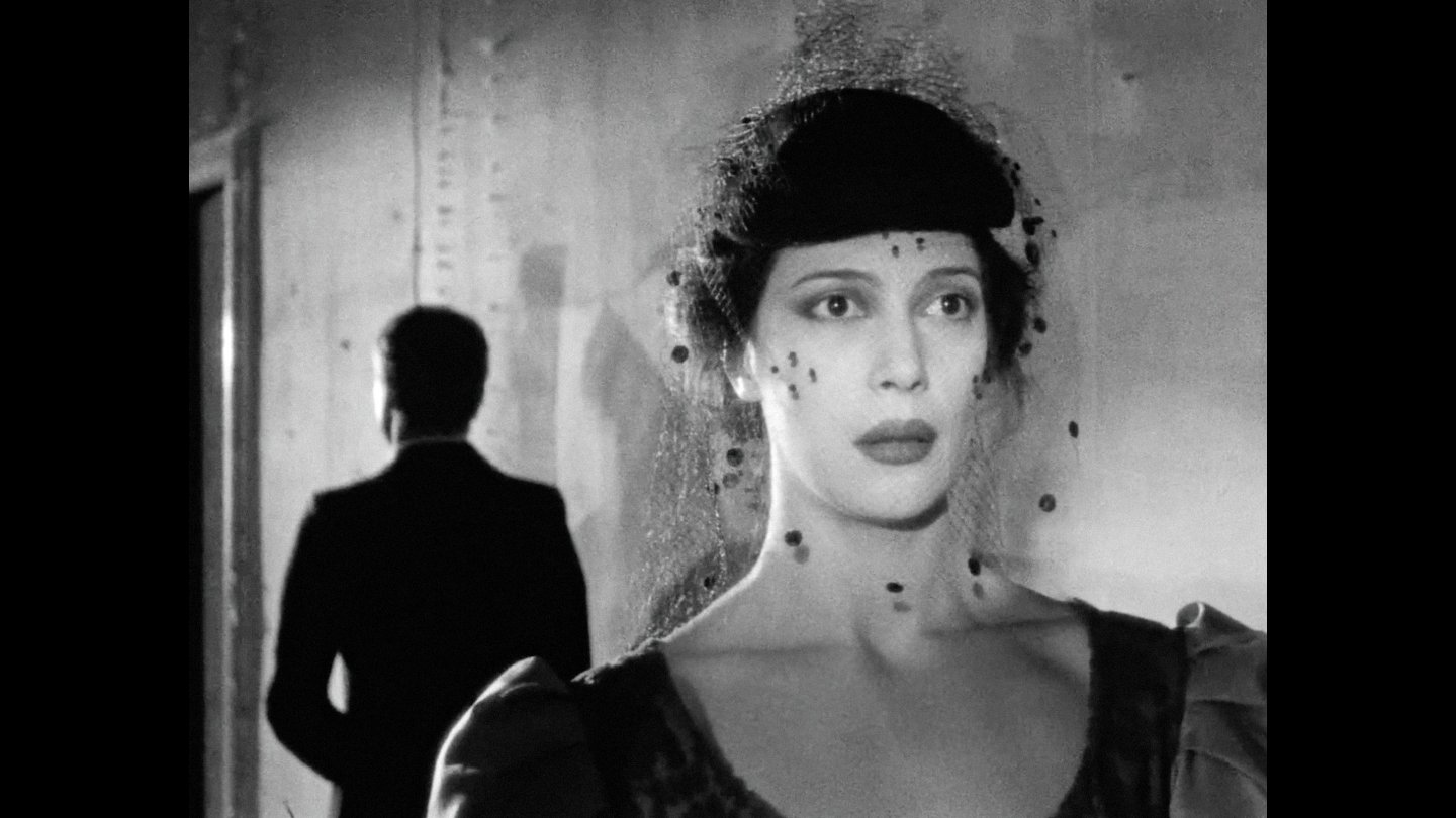 Image of movie Bérénice