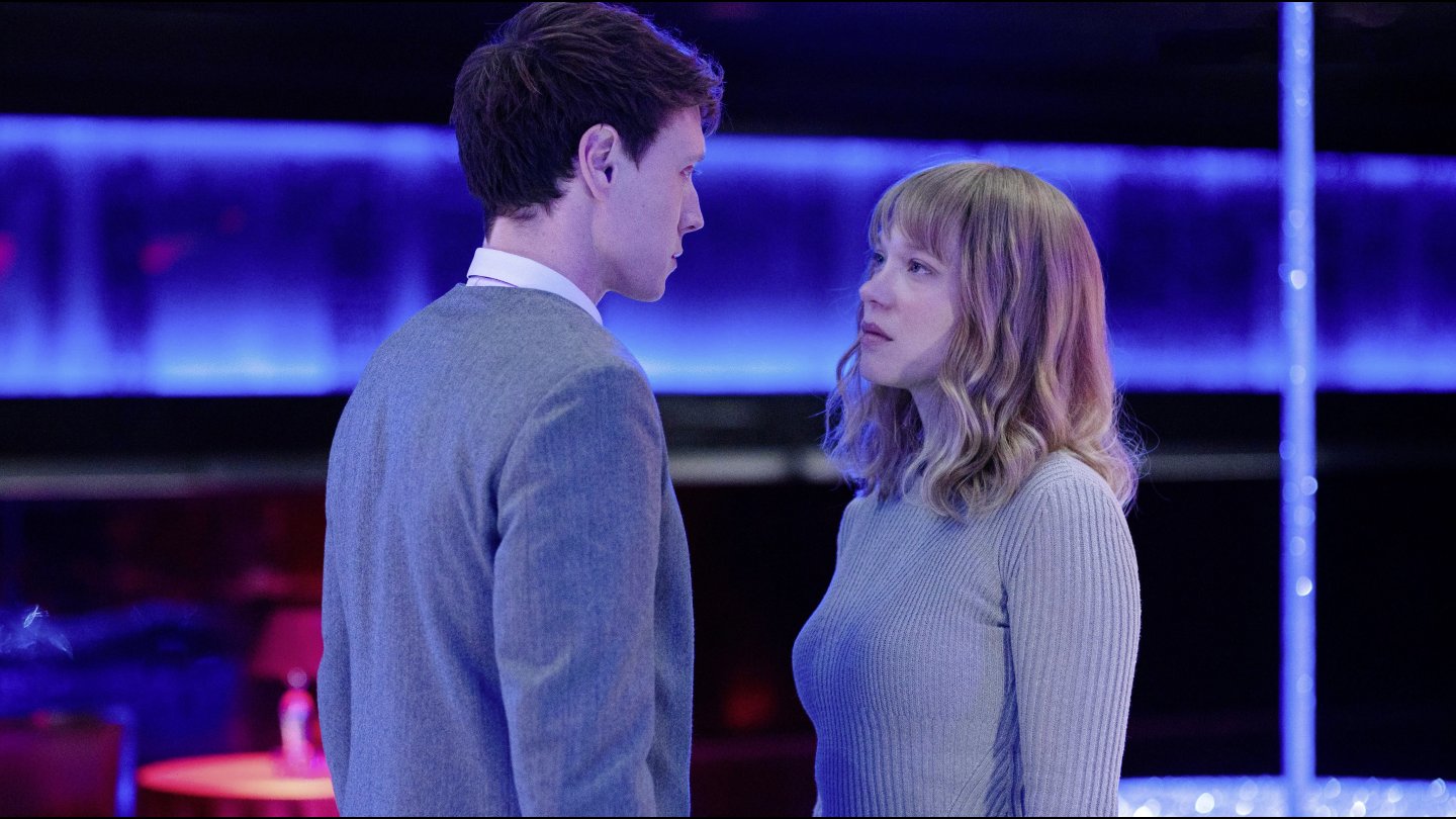 Image of movie La Bête