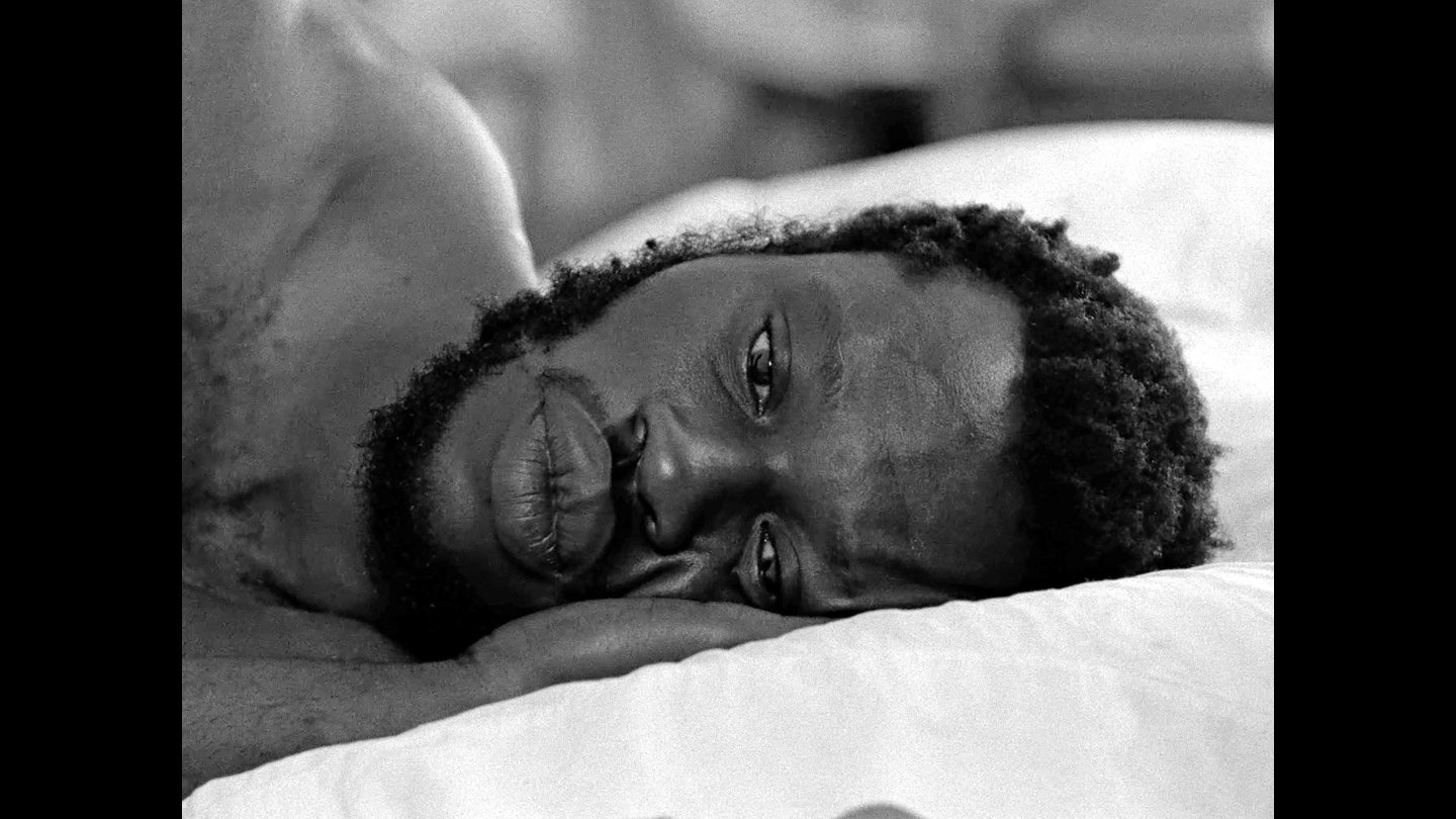 Image of movie Bushman