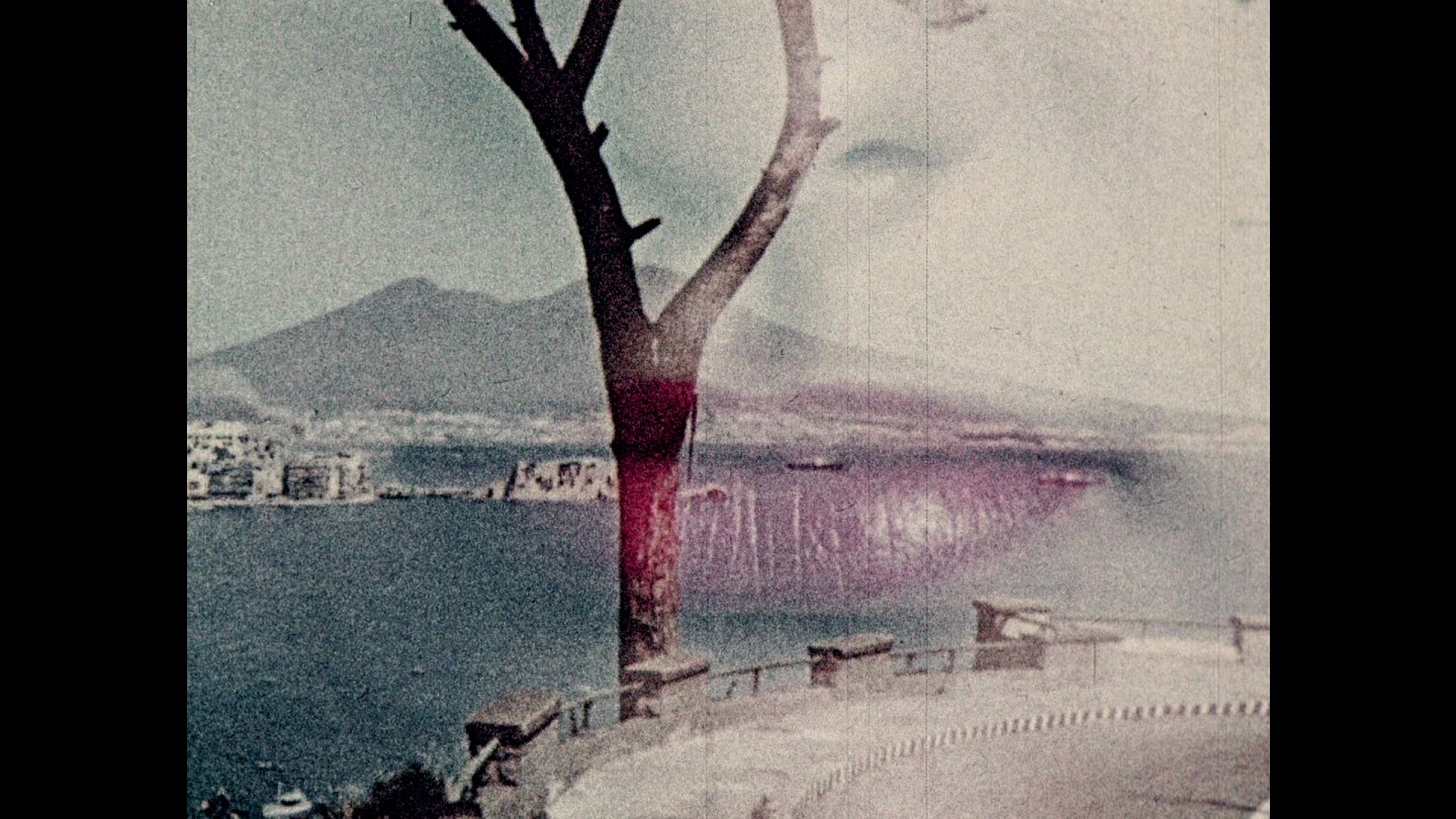 Image of movie Canciones Napolitanas