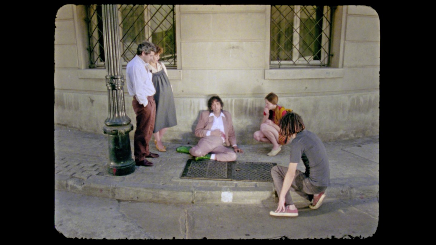 Image of movie Desde siempre