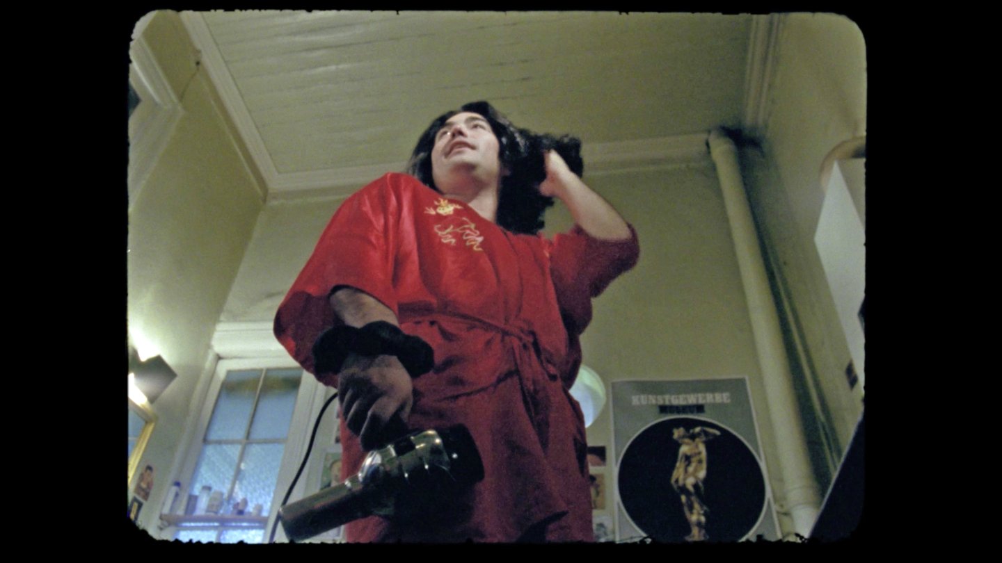 Image of movie Desde siempre