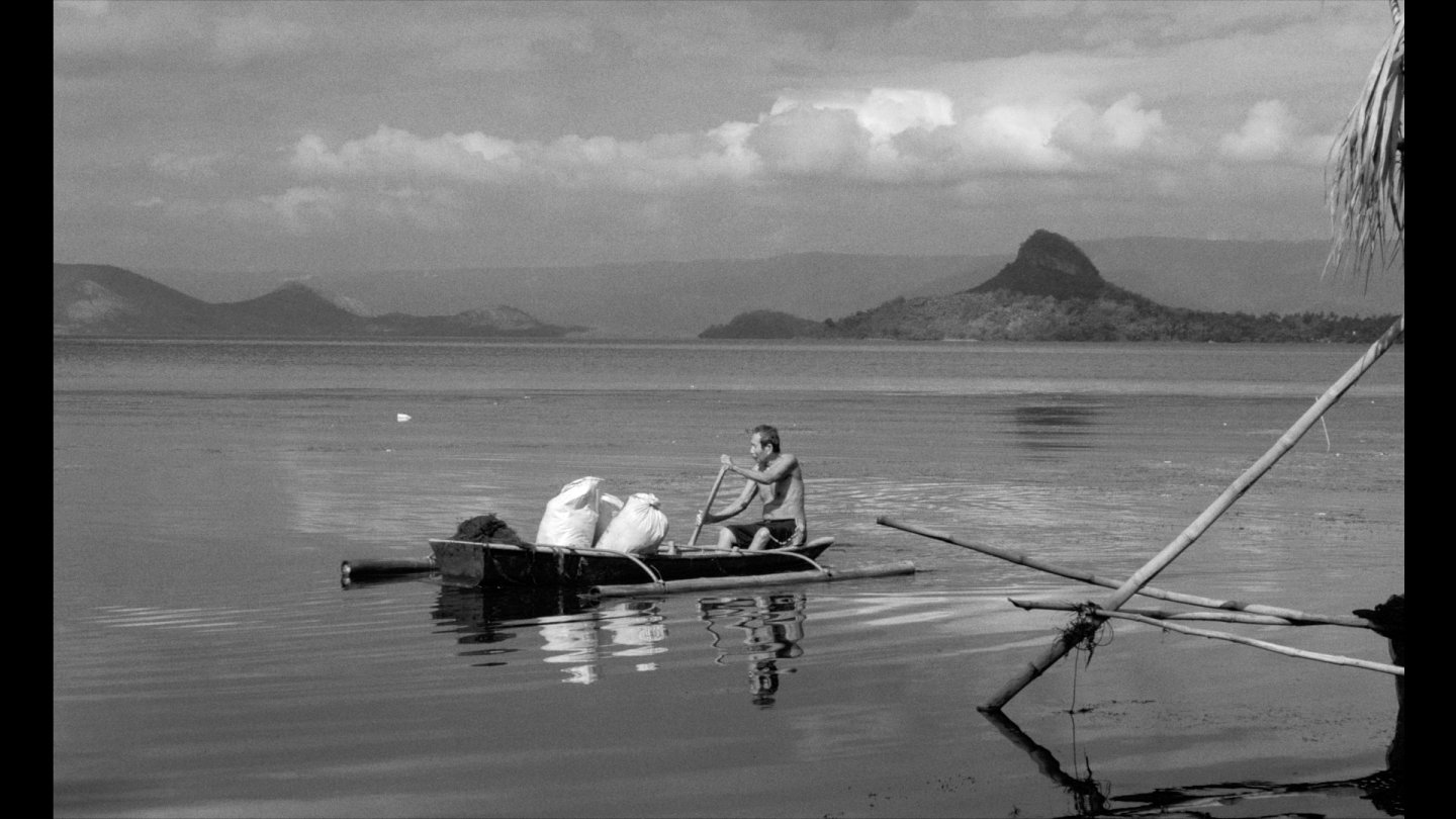 Image of movie Essential Truths of the Lake
