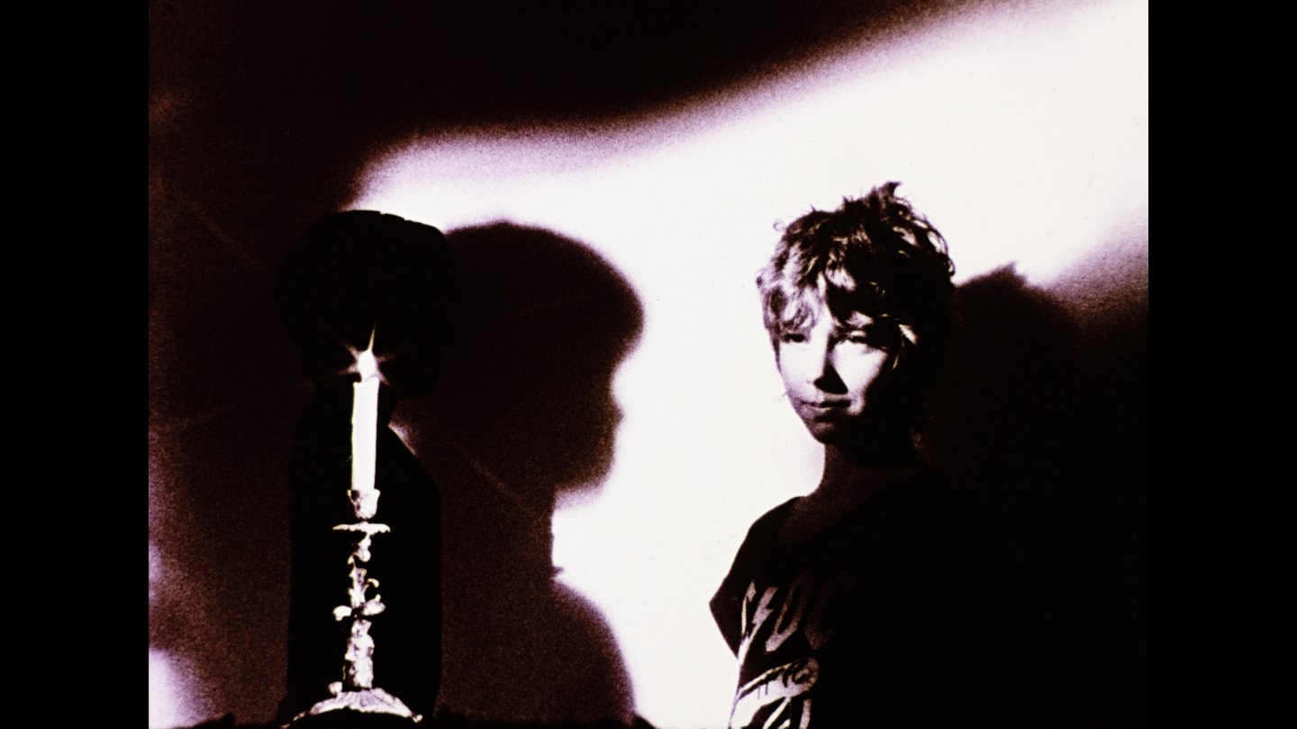 Image of movie L' Eveillé du pont de l'Alma