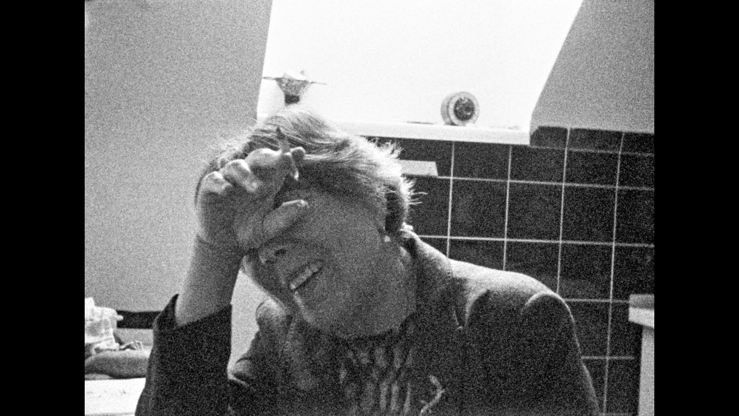 Image of movie Friedl
