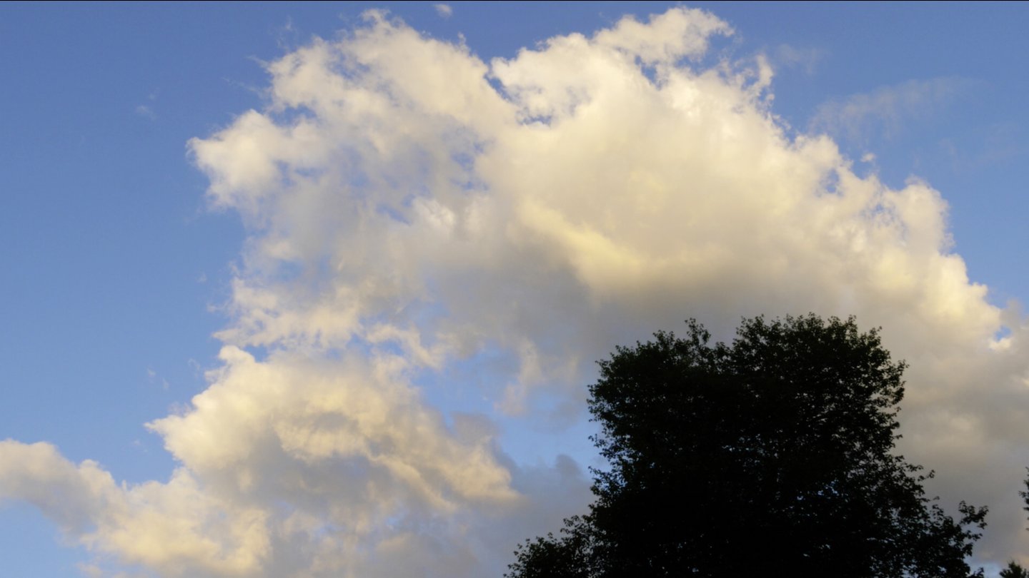Image of movie The Grave's Sky