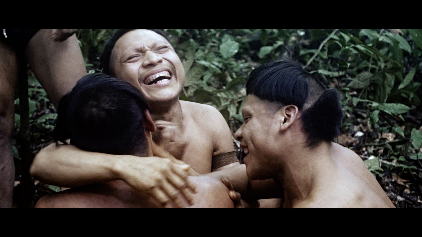 Image of movie A invenção do outro