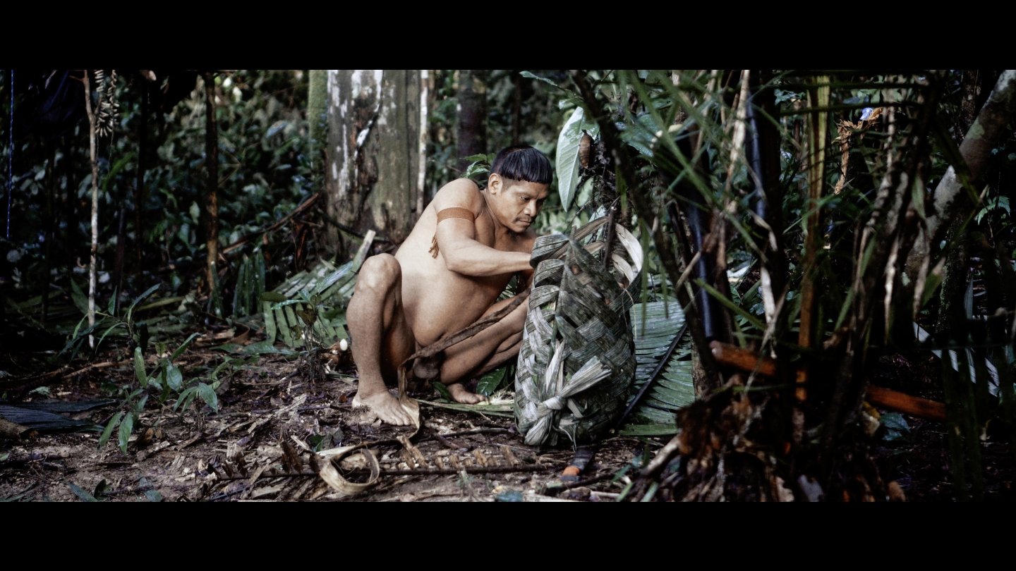 Image of movie A invenção do outro