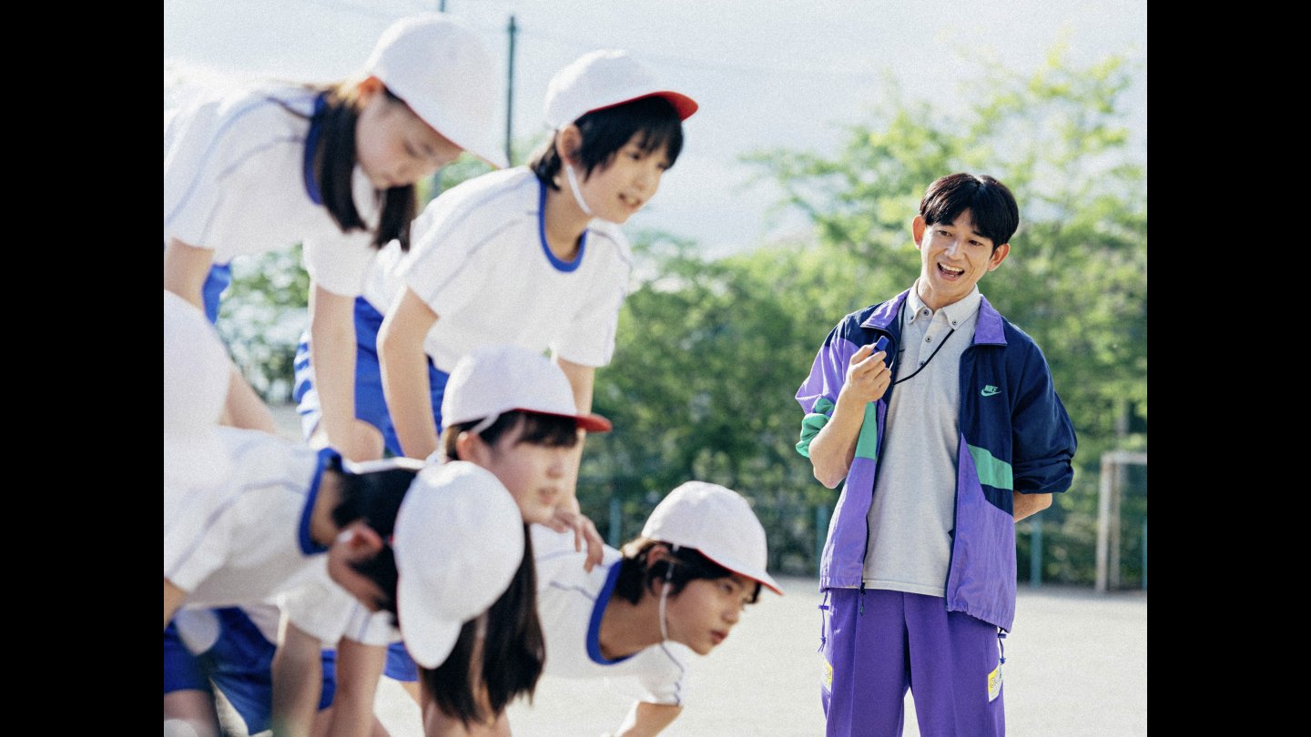 Image of movie Kaibutsu