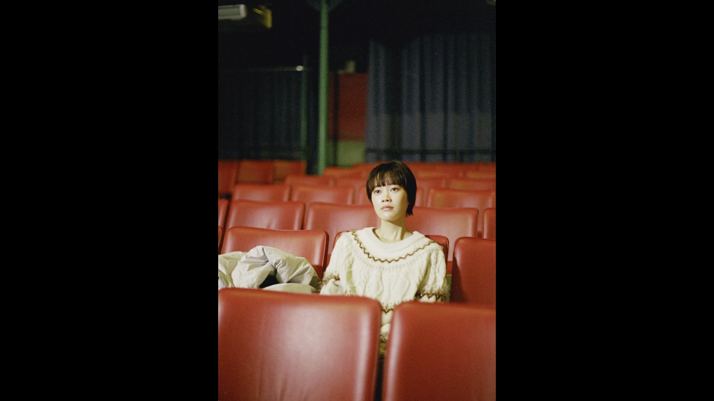 Image of movie Kanata no uta