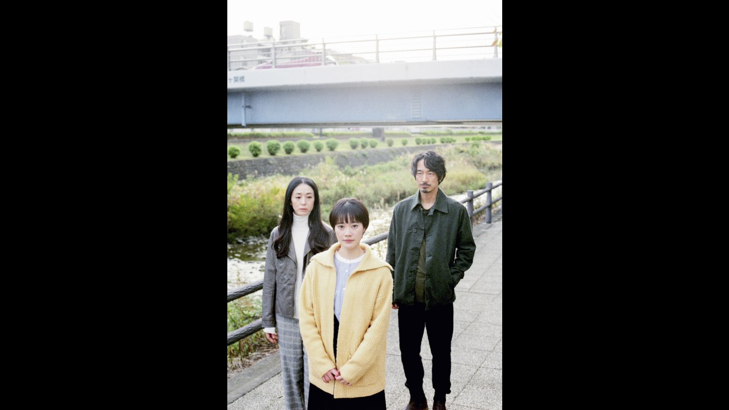 Image of movie Kanata no uta