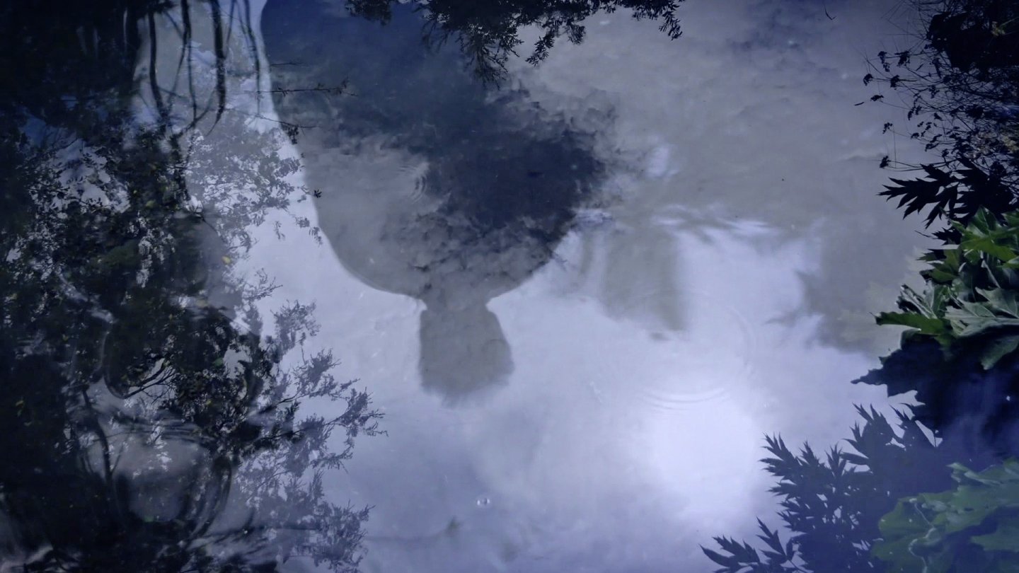 Image of movie Kosmos II La incertidumbre