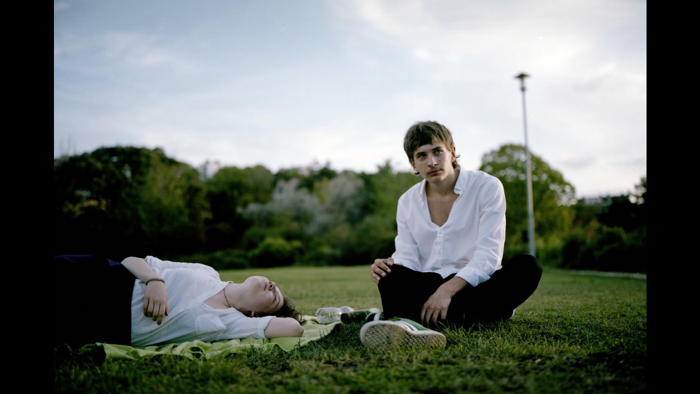 Image of movie Magyarázat mindenre