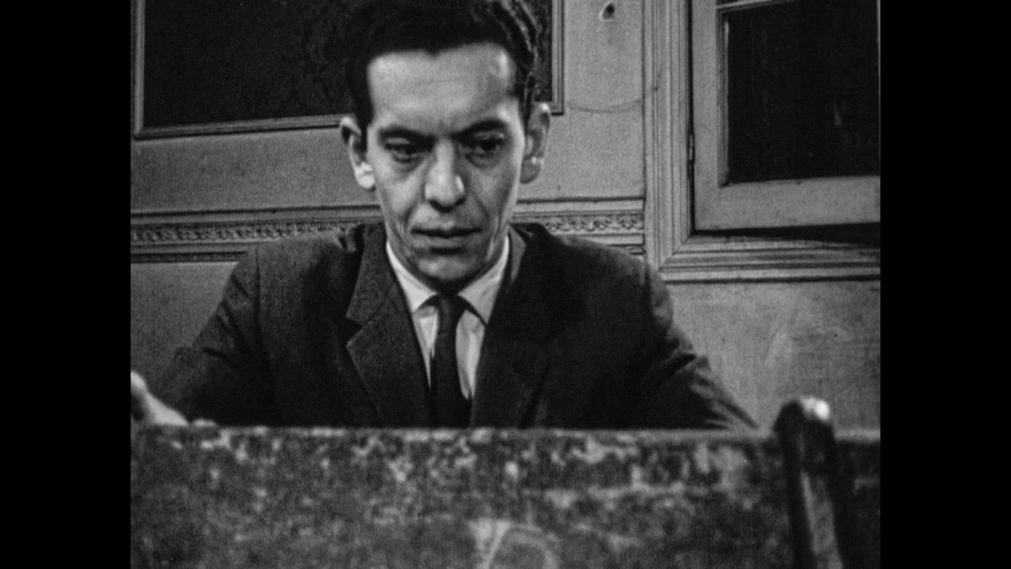 Image of movie La Maleta