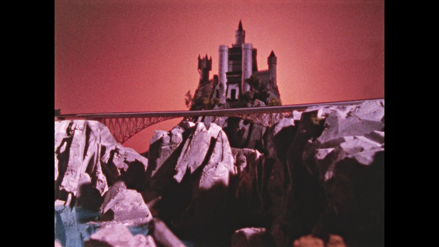 Image of movie Mémoire des apparences