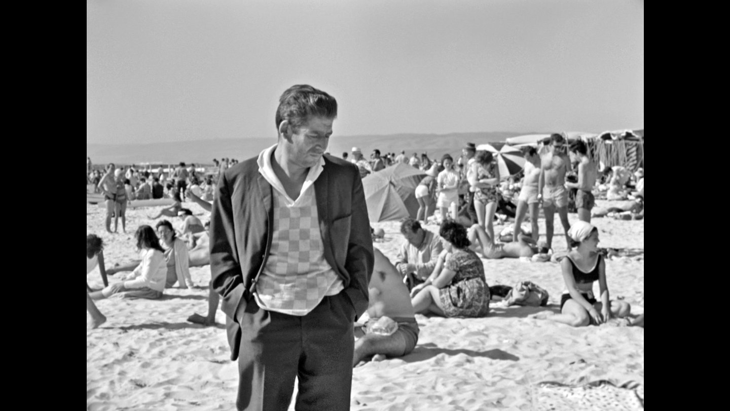Image of movie Morir un poco
