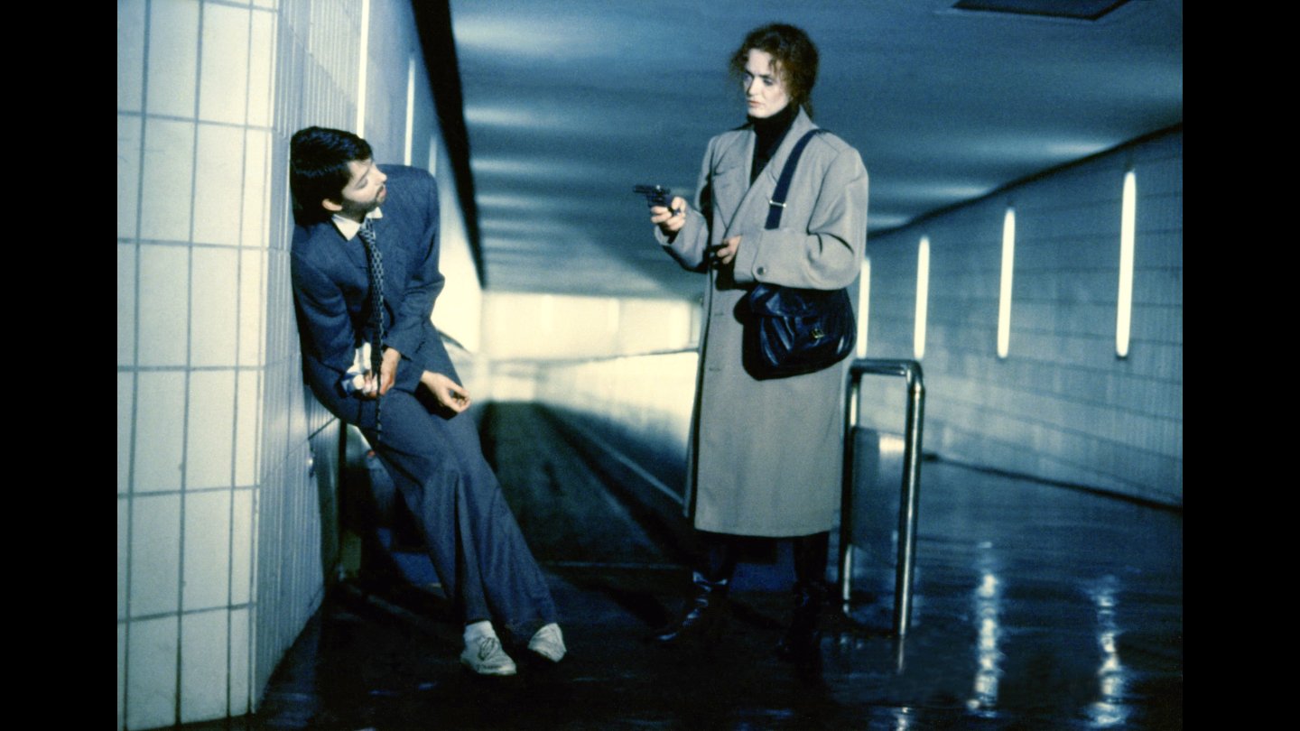 Image of movie Die Nachtmeerfahrt