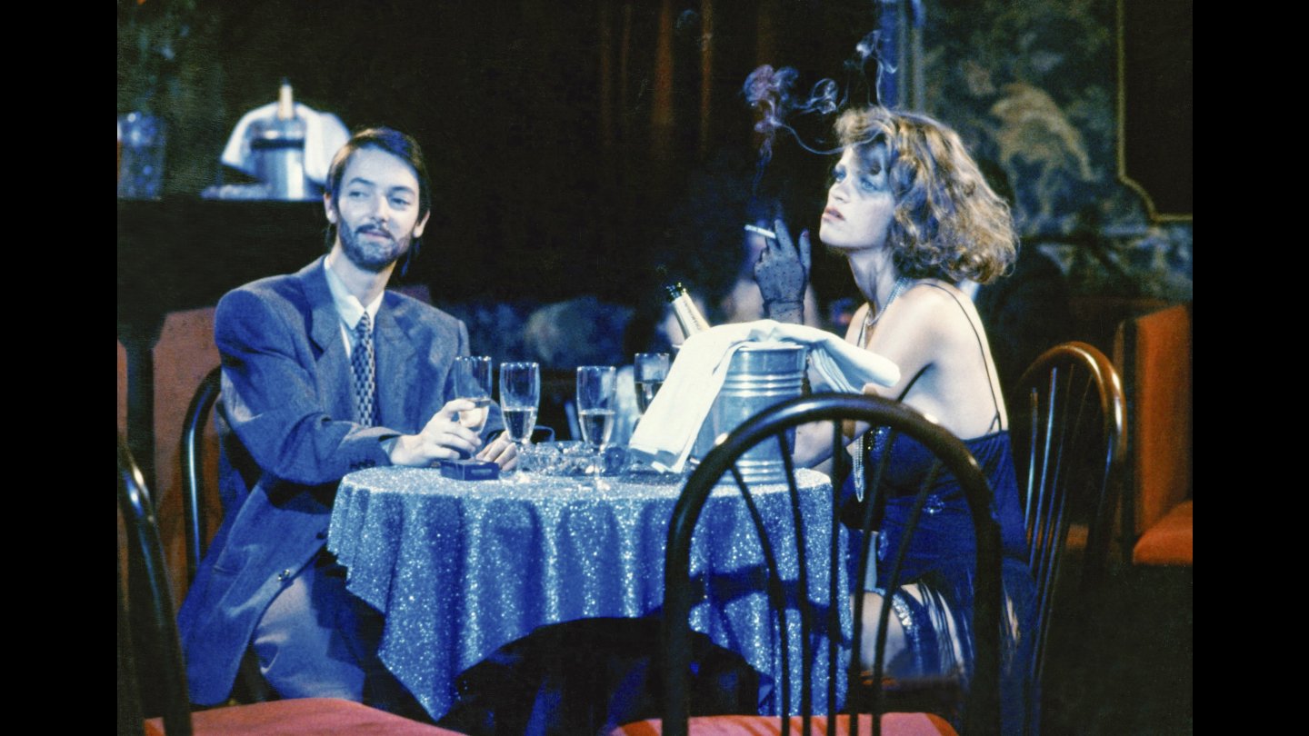 Image of movie Die Nachtmeerfahrt