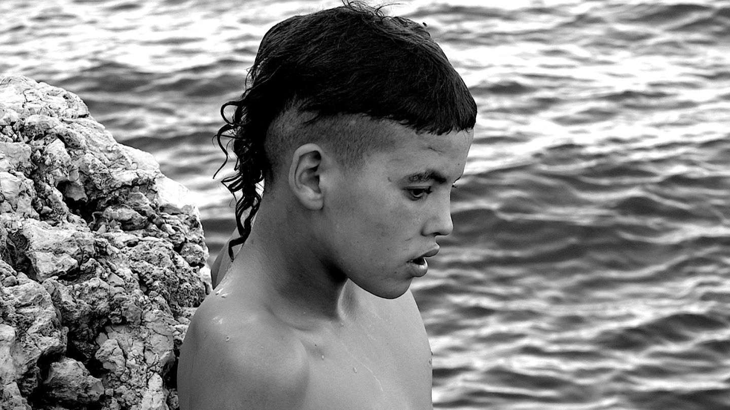Image of movie Nuit obscure - Au revoir ici, n'importe où