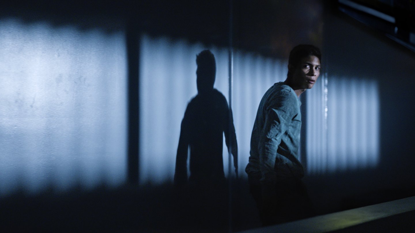 Image of movie Perdidos en la noche