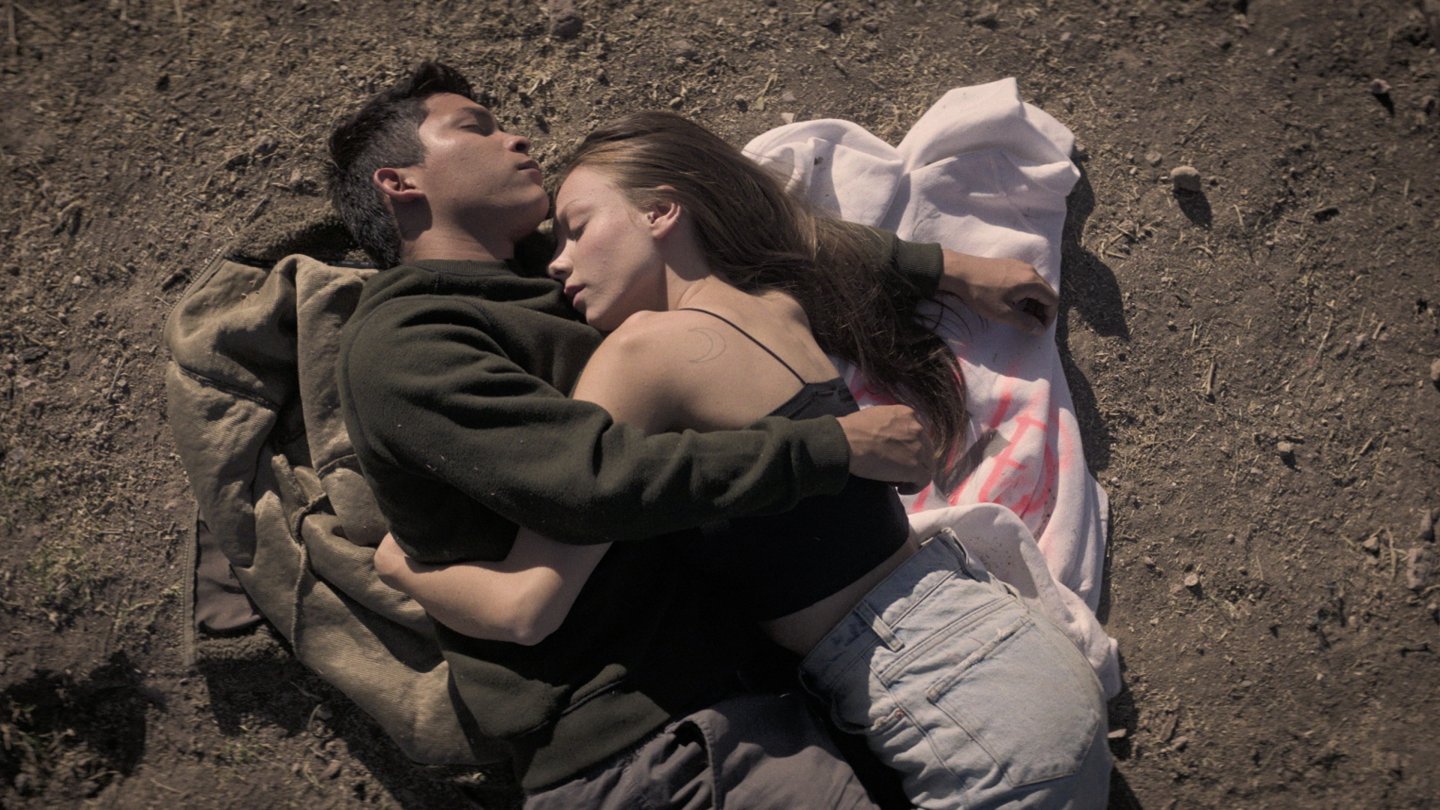 Image of movie Perdidos en la noche