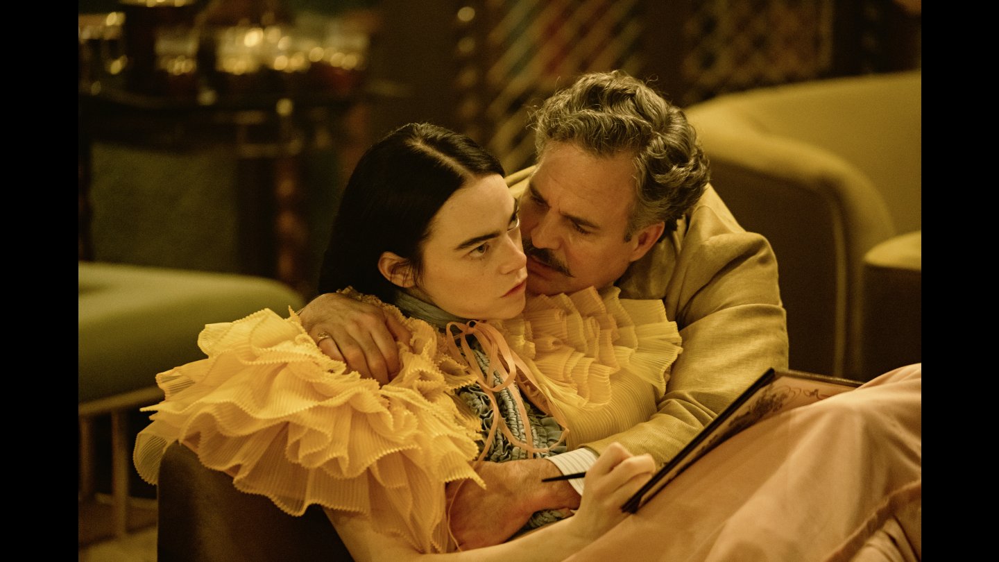 Image of movie Poor Things