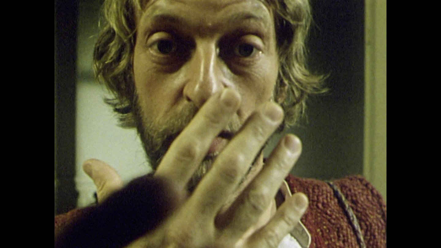 Image of movie La Présence réelle