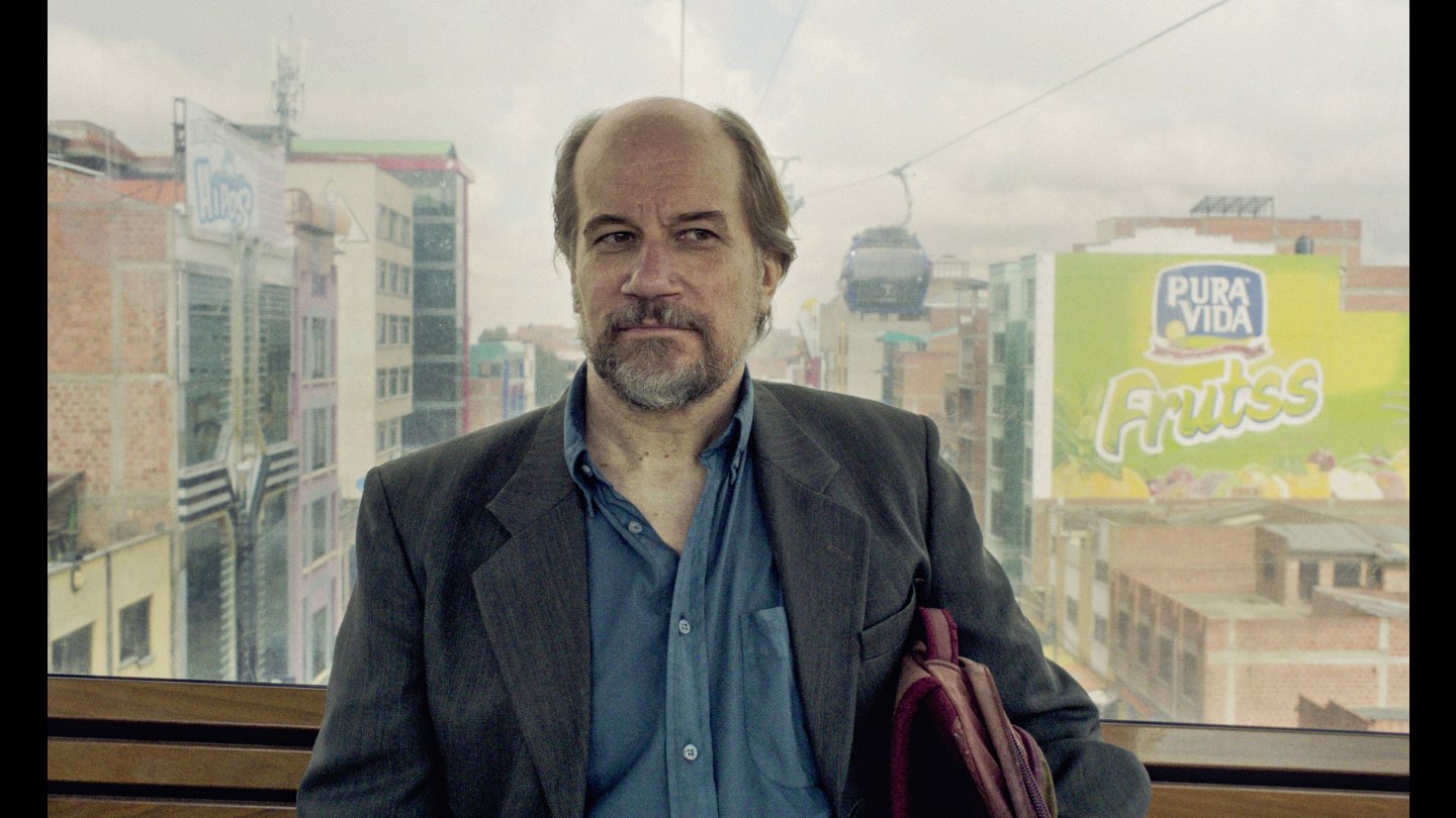 Image of movie Puan