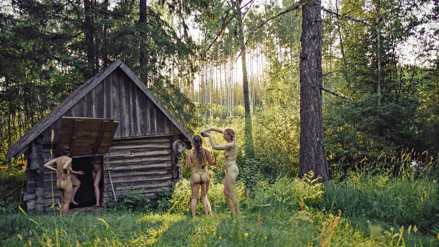 Image of movie Savvusanna sõsarad