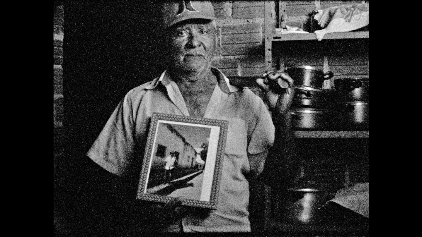 Image of movie Sertão, América