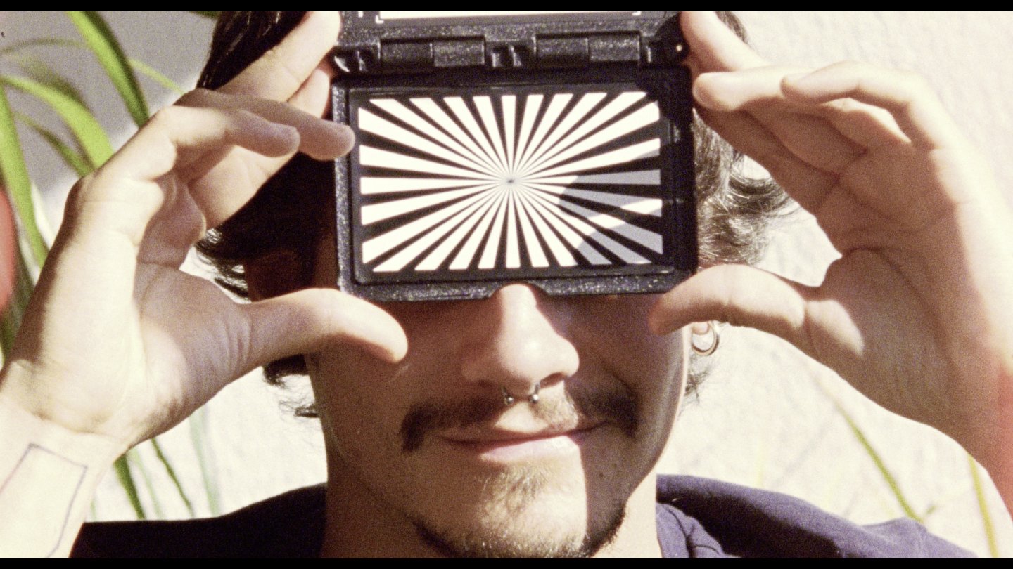 Image of movie Shrooms