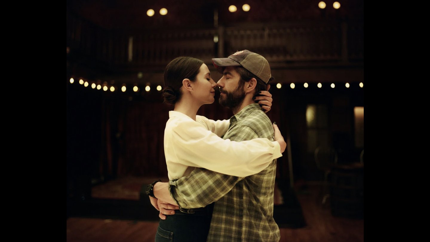 Image of movie Simple comme Sylvain