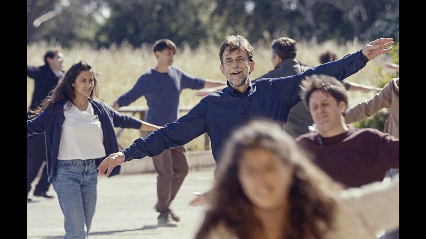Image of movie Il sol dell'avvenire