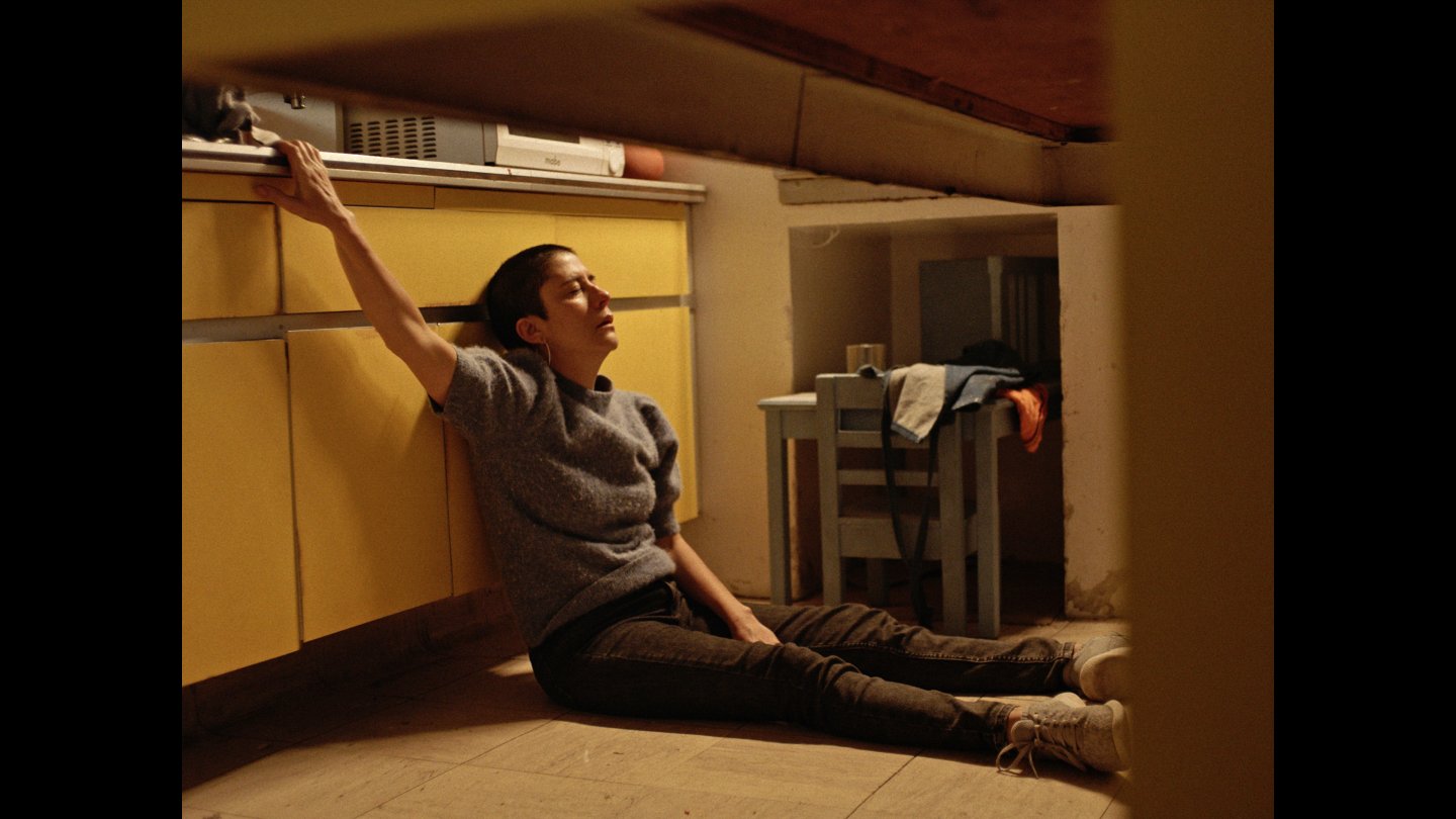 Image of movie Tótem