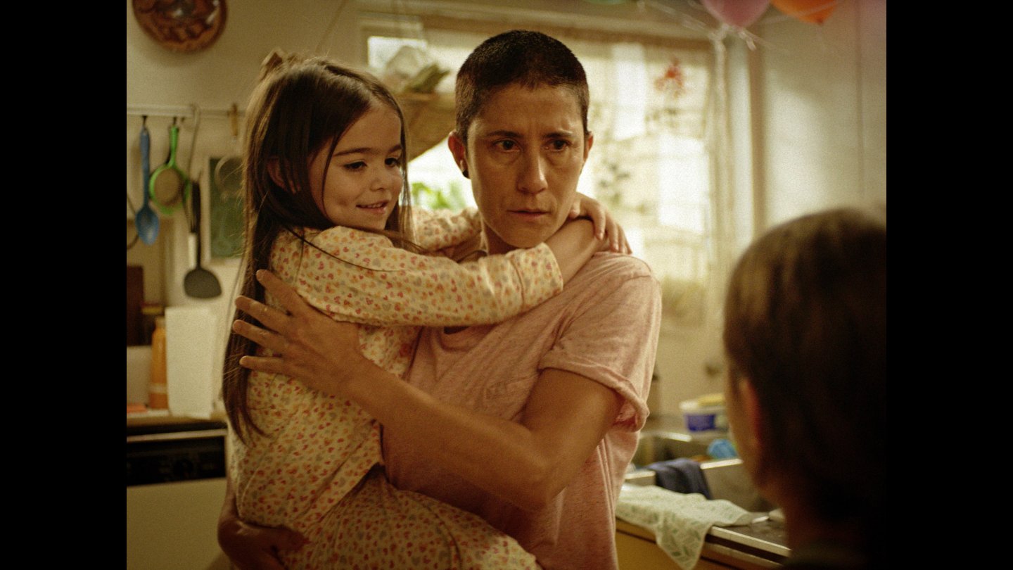 Image of movie Tótem