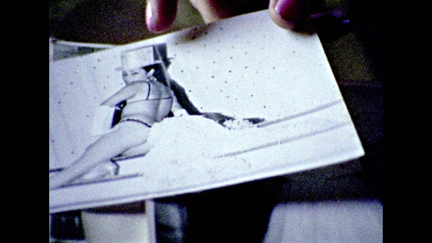Image of movie Un sueño como de colores