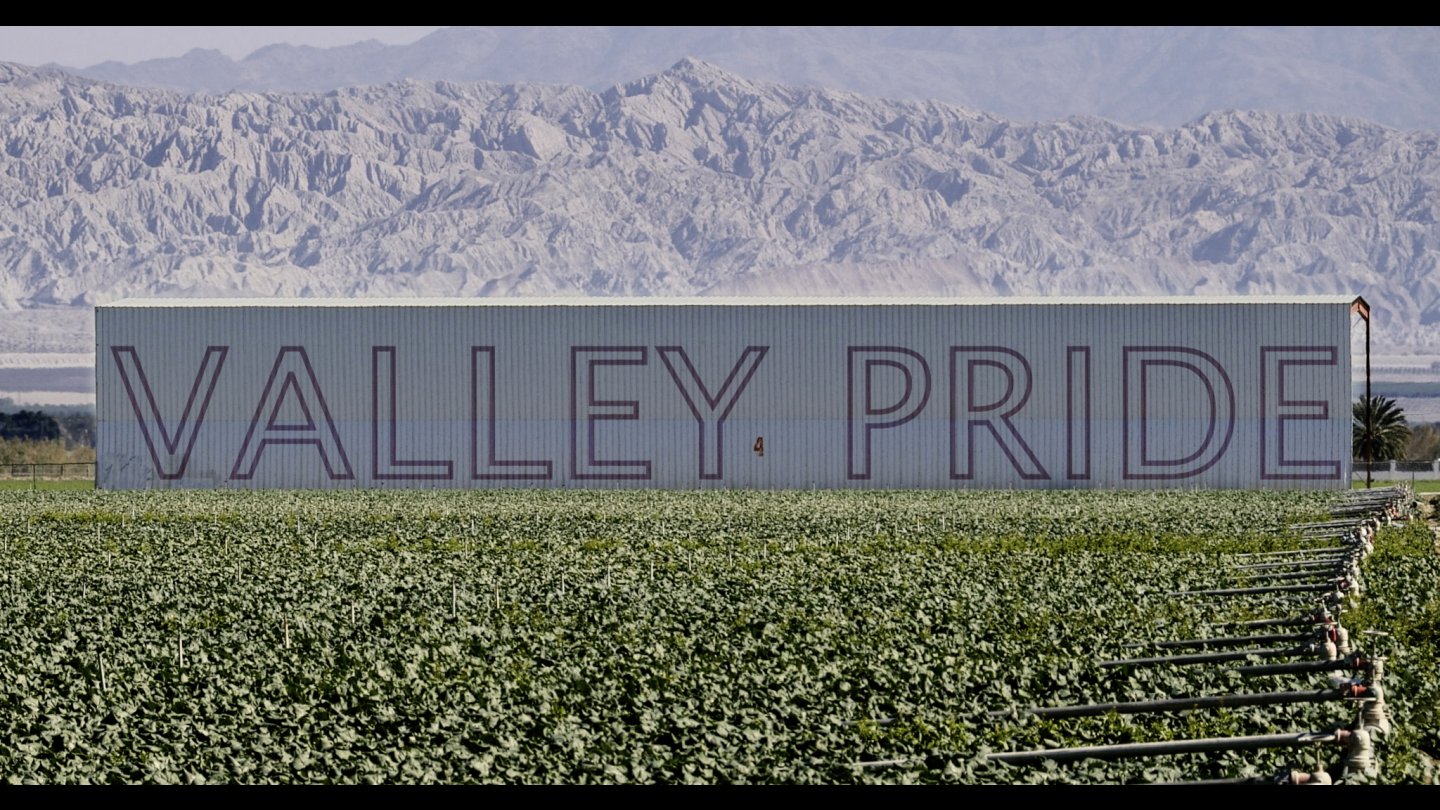 Image of movie Valley Pride