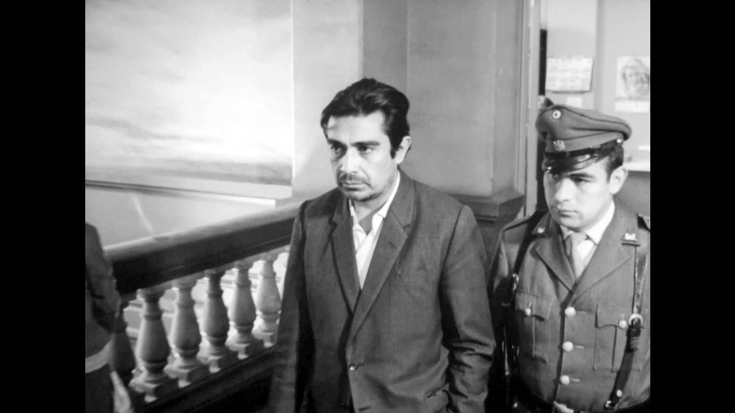 Image of movie Valparaíso mi amor