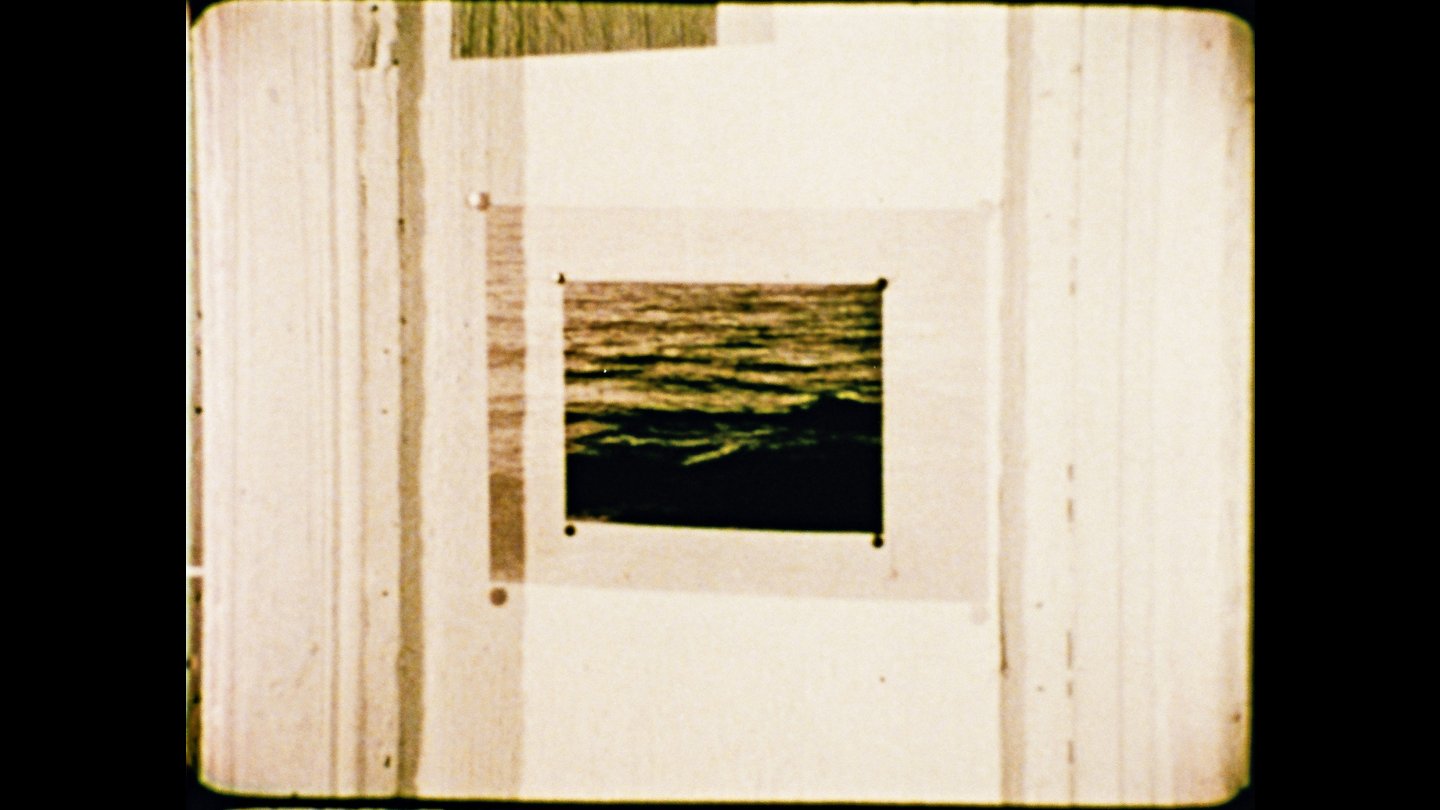 Image of movie Wavelength