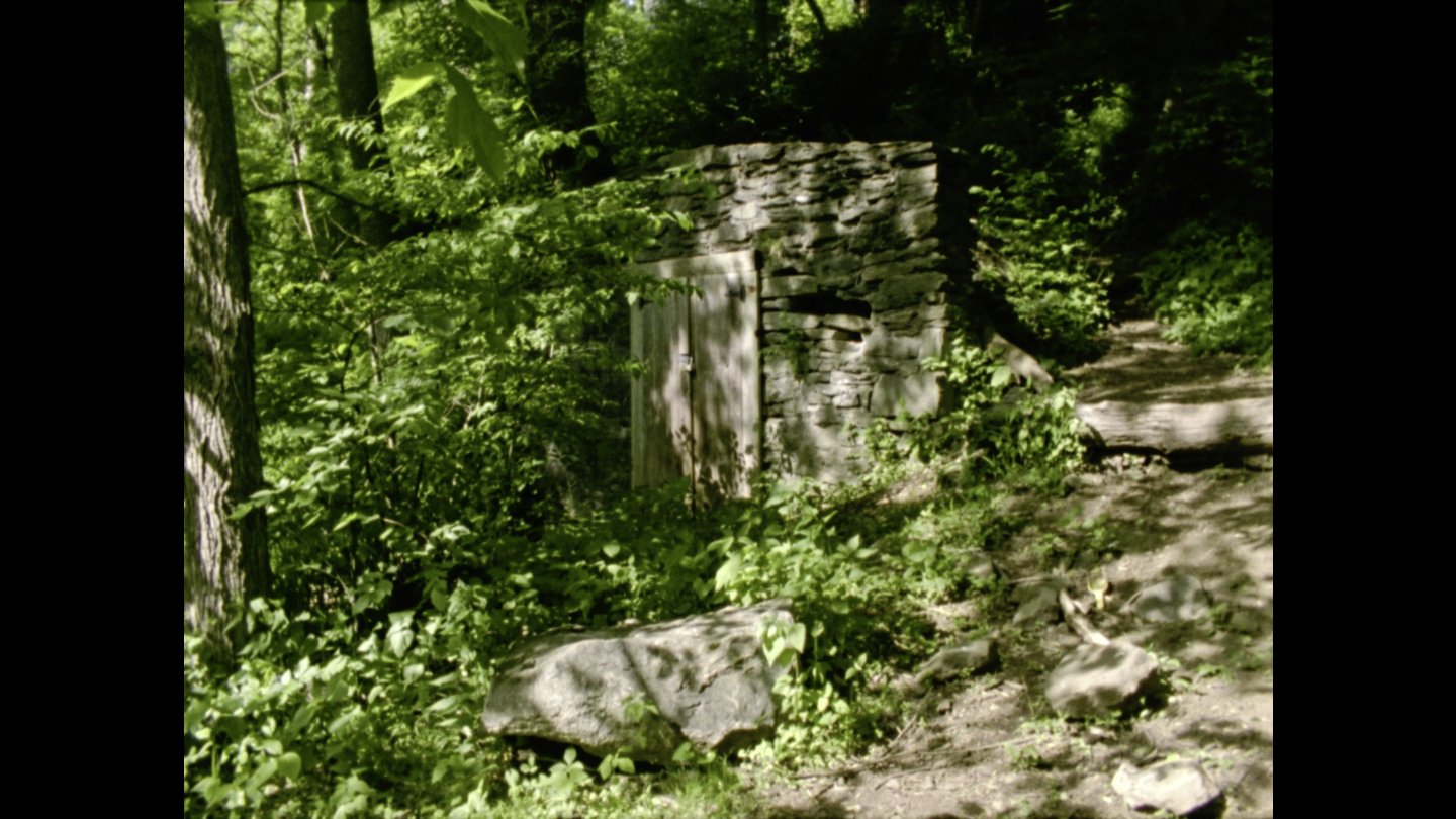 Image of movie When We Encounter the World