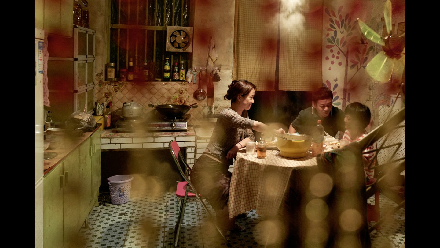 Image of movie Xue yun