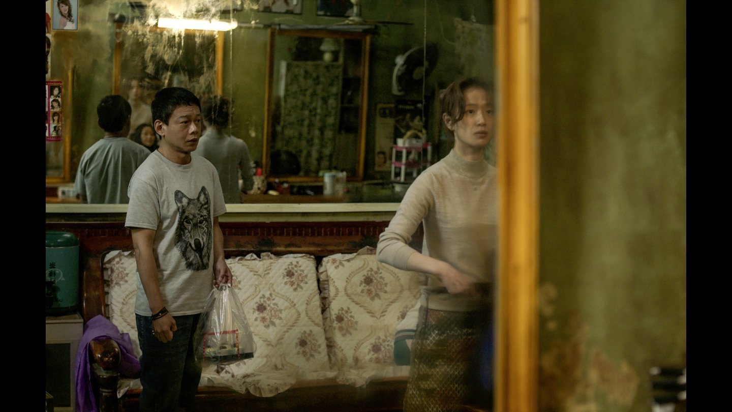 Image of movie Xue yun