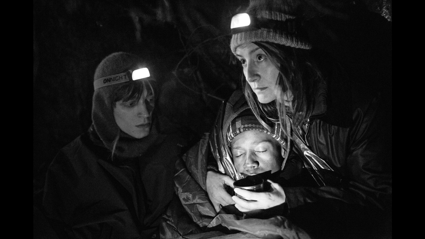 Image of movie Zielona granica