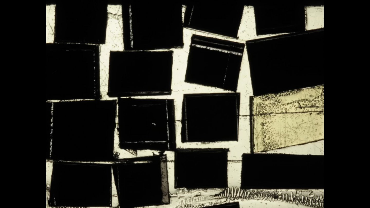 Image of movie A Black Screen Too