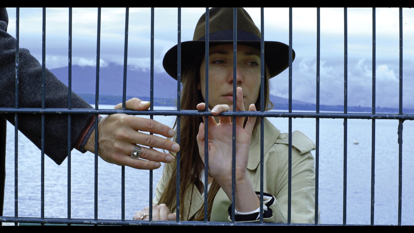 Image of movie Adieu au langage (3D)