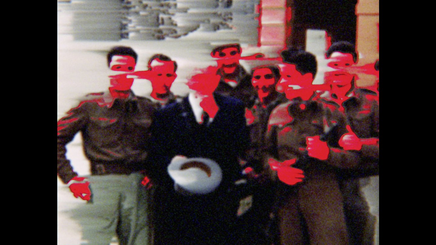 Image of movie A Fidai Film