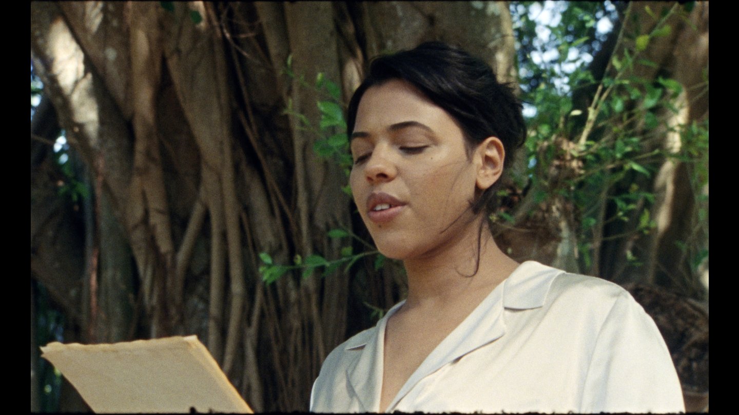 Image of movie The Ballad of Suzanne Césaire